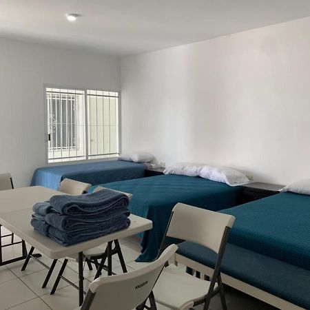 Lofts Zaragoza Hotel Ciudad Valles Kültér fotó