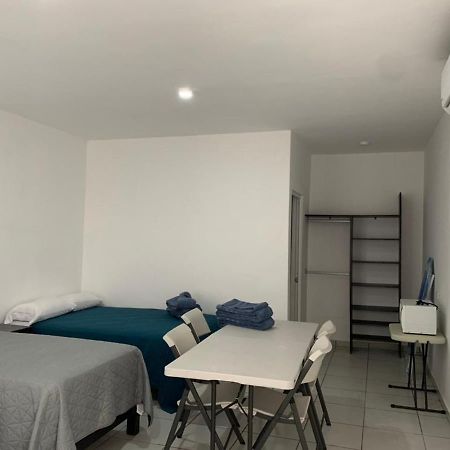 Lofts Zaragoza Hotel Ciudad Valles Kültér fotó