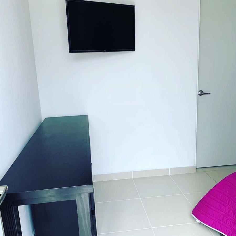 Lofts Zaragoza Hotel Ciudad Valles Kültér fotó