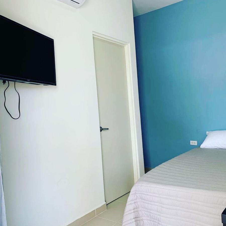 Lofts Zaragoza Hotel Ciudad Valles Kültér fotó