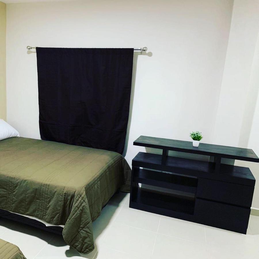 Lofts Zaragoza Hotel Ciudad Valles Kültér fotó