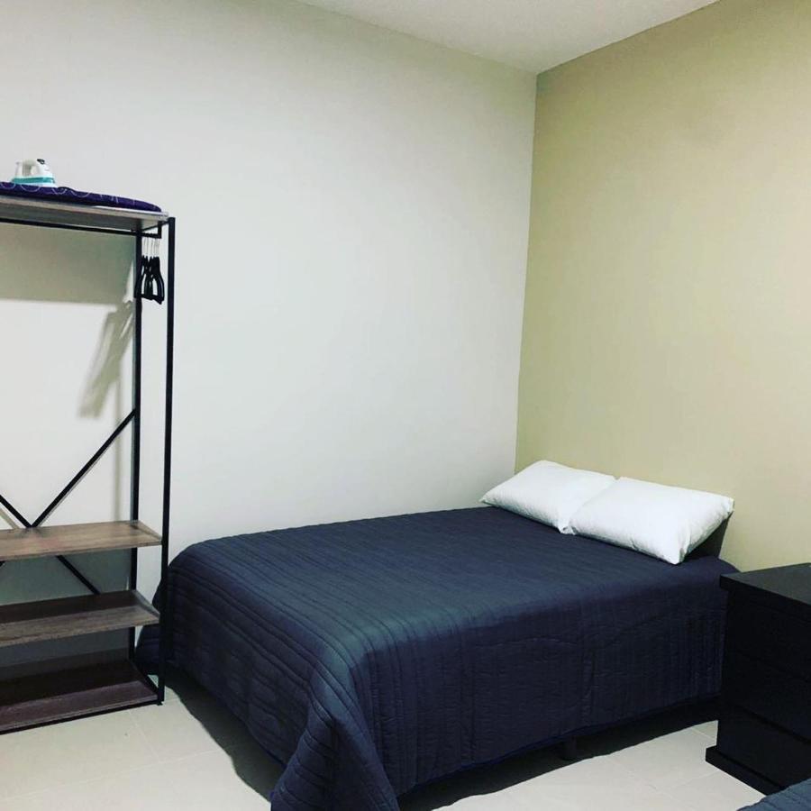 Lofts Zaragoza Hotel Ciudad Valles Kültér fotó