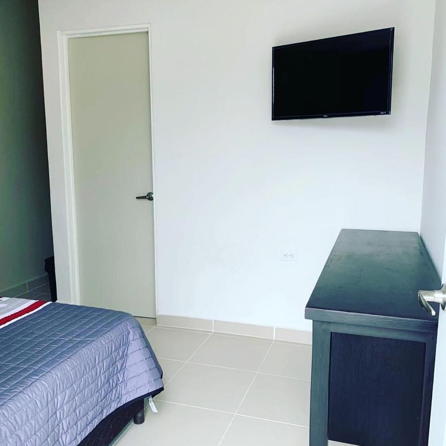 Lofts Zaragoza Hotel Ciudad Valles Kültér fotó