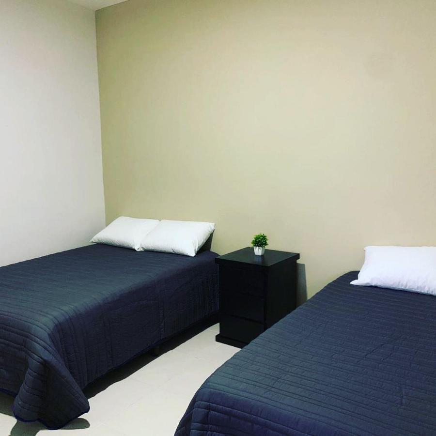 Lofts Zaragoza Hotel Ciudad Valles Kültér fotó