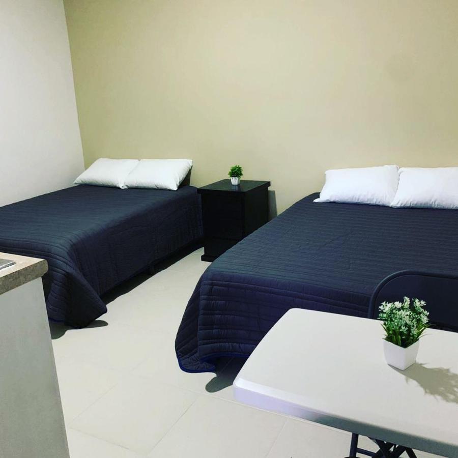 Lofts Zaragoza Hotel Ciudad Valles Kültér fotó