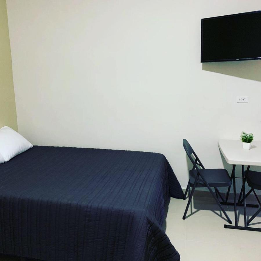 Lofts Zaragoza Hotel Ciudad Valles Kültér fotó