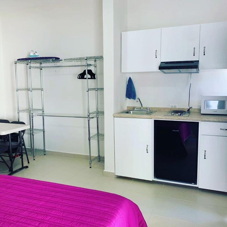 Lofts Zaragoza Hotel Ciudad Valles Kültér fotó