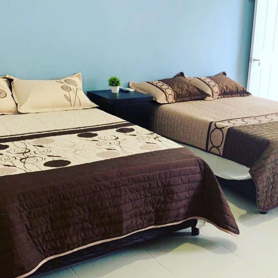 Lofts Zaragoza Hotel Ciudad Valles Kültér fotó