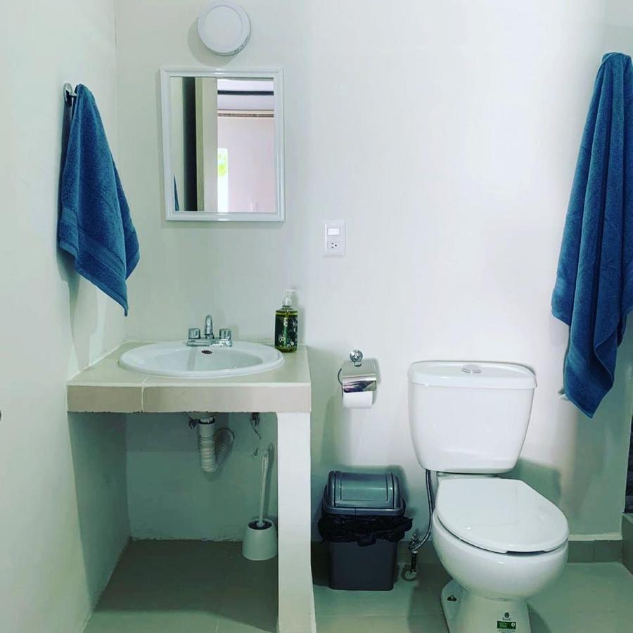 Lofts Zaragoza Hotel Ciudad Valles Kültér fotó