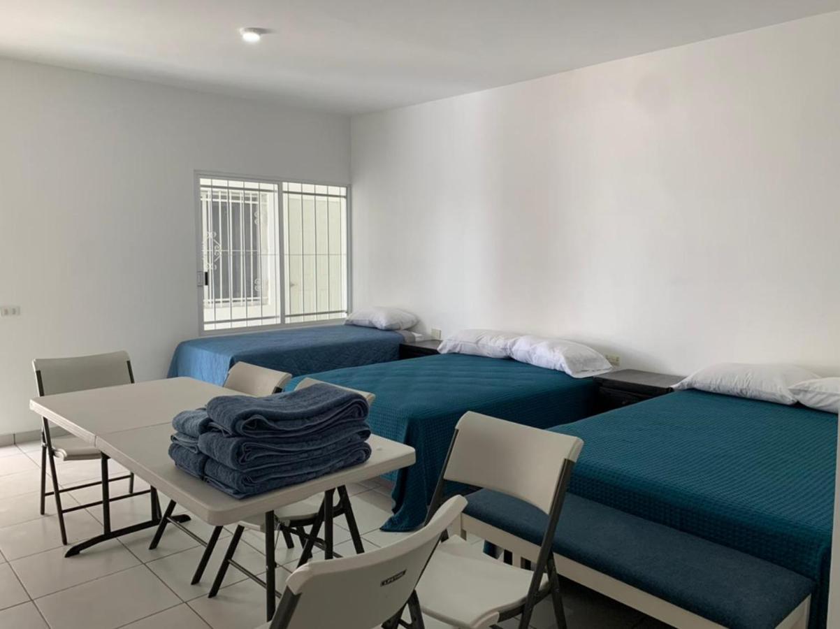 Lofts Zaragoza Hotel Ciudad Valles Kültér fotó